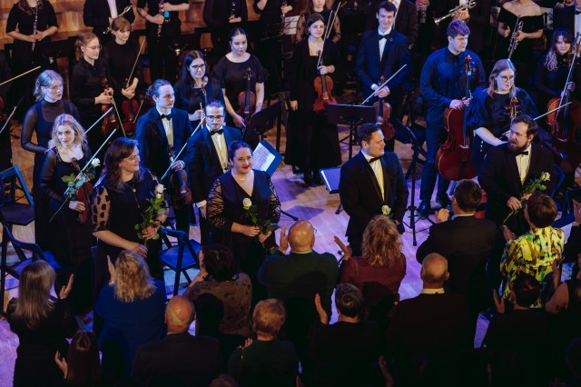   Džuzepe Verdi "Messa da Requiem"